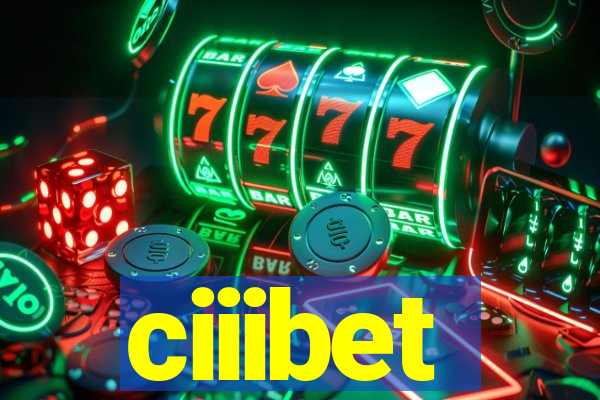ciiibet
