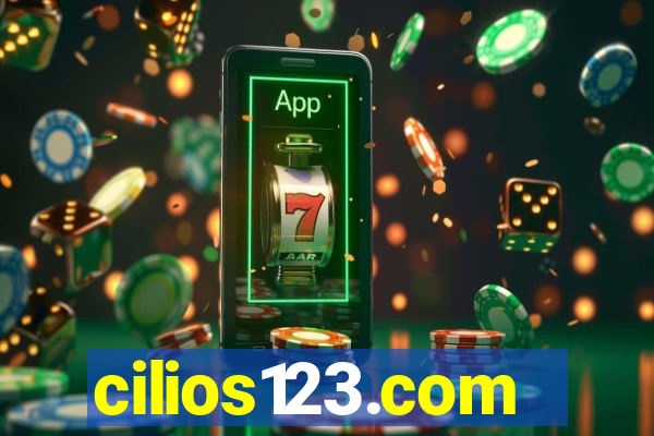 cilios123.com