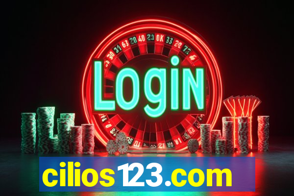 cilios123.com