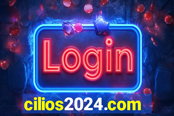 cilios2024.com