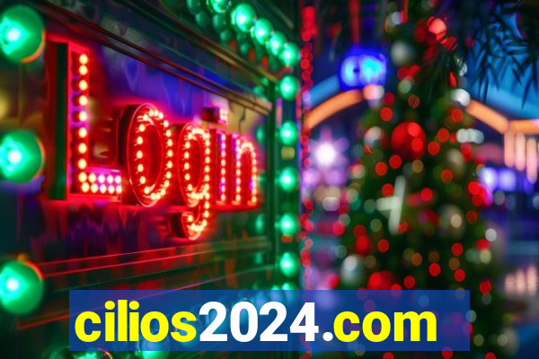 cilios2024.com