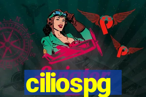 ciliospg
