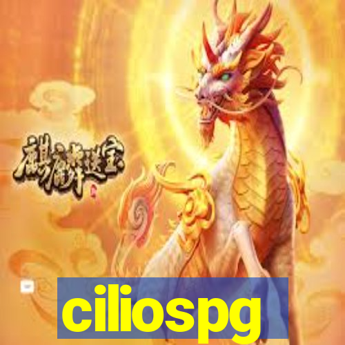 ciliospg