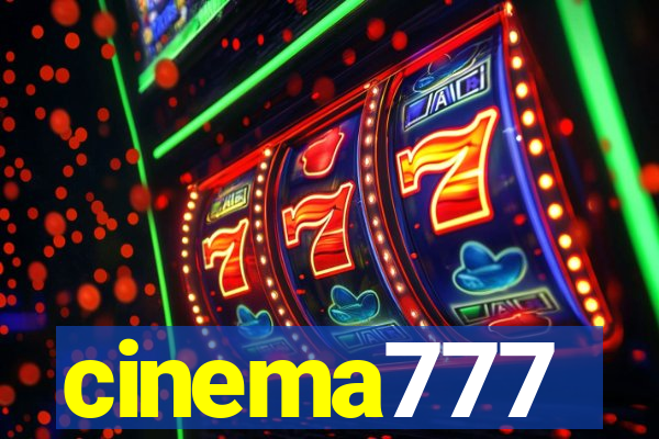 cinema777