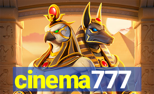 cinema777