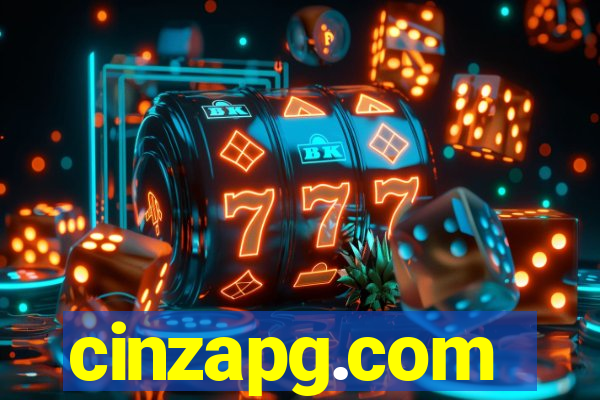 cinzapg.com