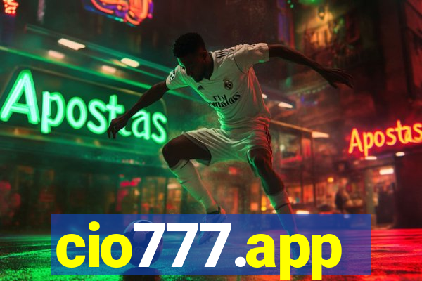 cio777.app