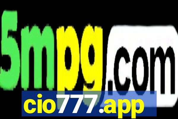 cio777.app