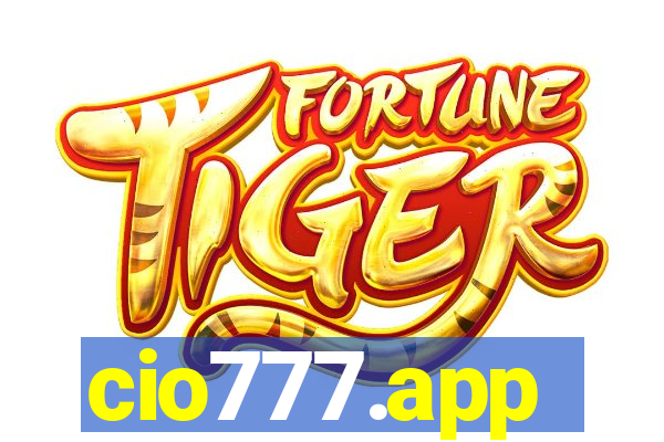 cio777.app
