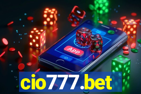 cio777.bet