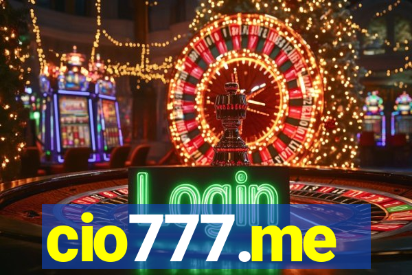 cio777.me