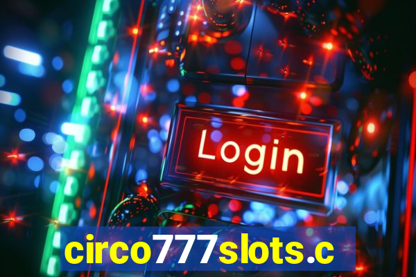 circo777slots.com