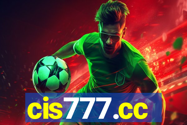 cis777.cc