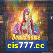 cis777.cc
