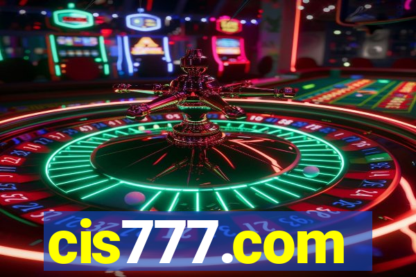 cis777.com