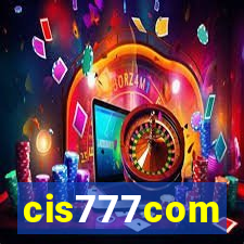 cis777com