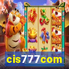 cis777com