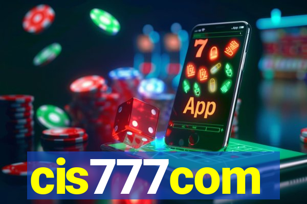 cis777com