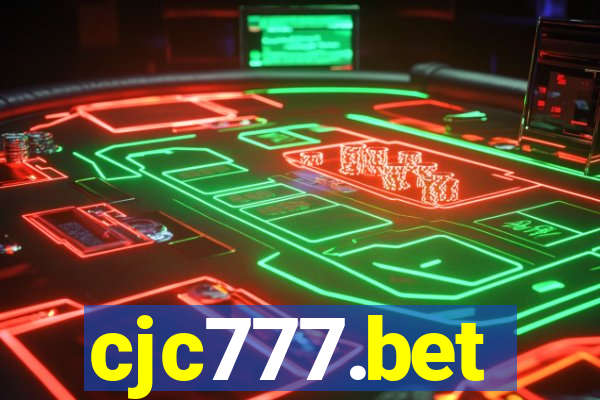 cjc777.bet