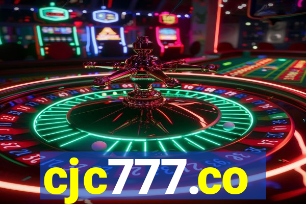 cjc777.co