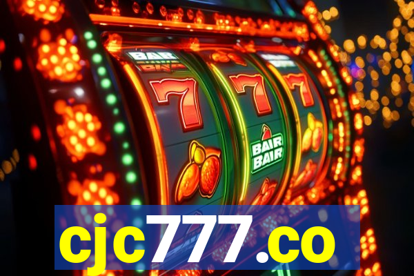 cjc777.co