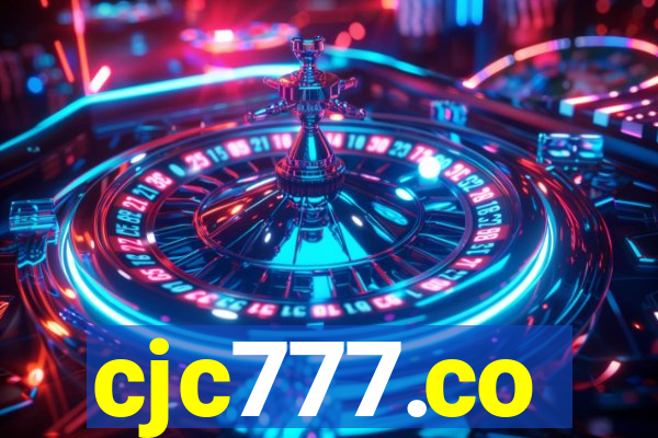 cjc777.co