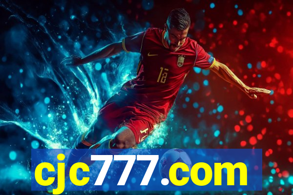 cjc777.com