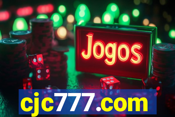 cjc777.com