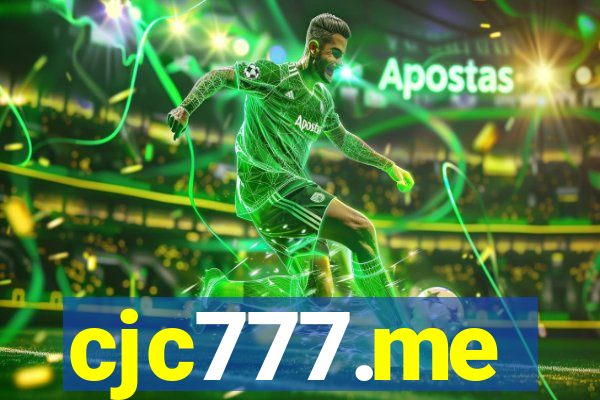cjc777.me