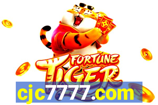cjc7777.com