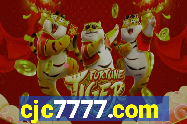 cjc7777.com