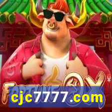 cjc7777.com