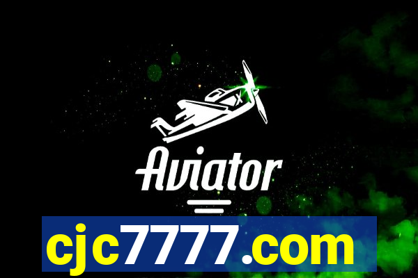 cjc7777.com