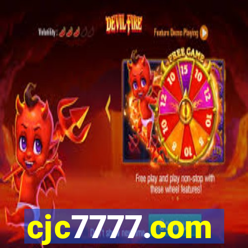 cjc7777.com