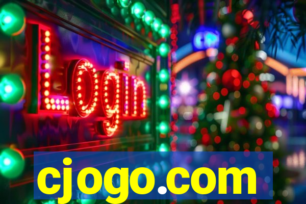 cjogo.com