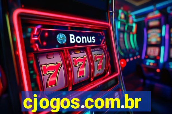 cjogos.com.br