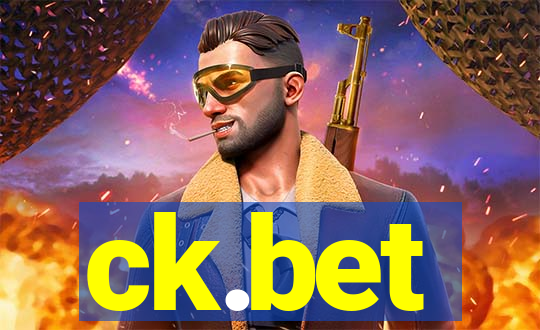 ck.bet