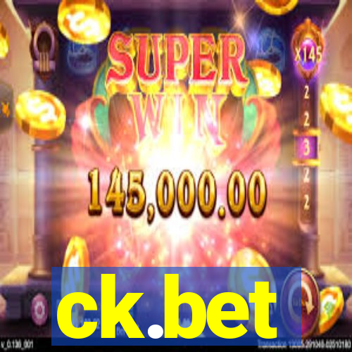 ck.bet