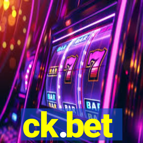 ck.bet