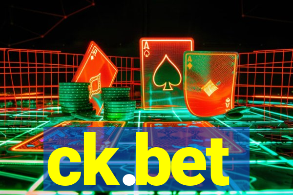 ck.bet