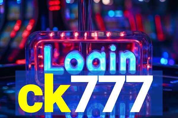 ck777