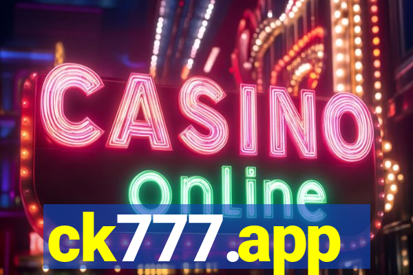 ck777.app