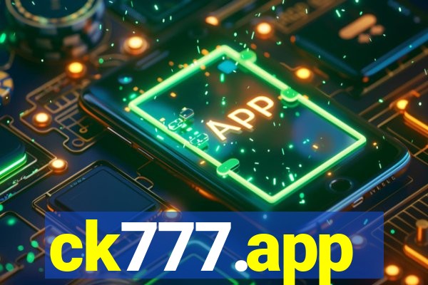 ck777.app