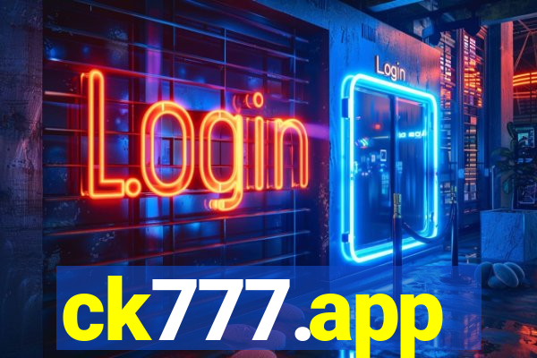ck777.app