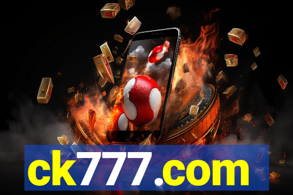 ck777.com