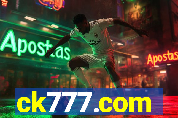 ck777.com