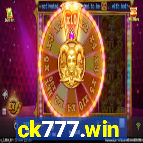 ck777.win