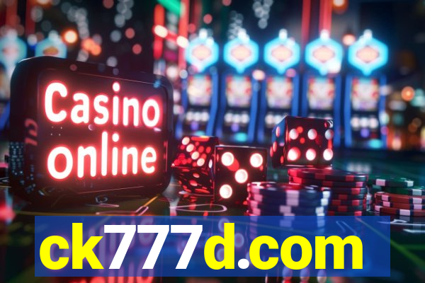 ck777d.com