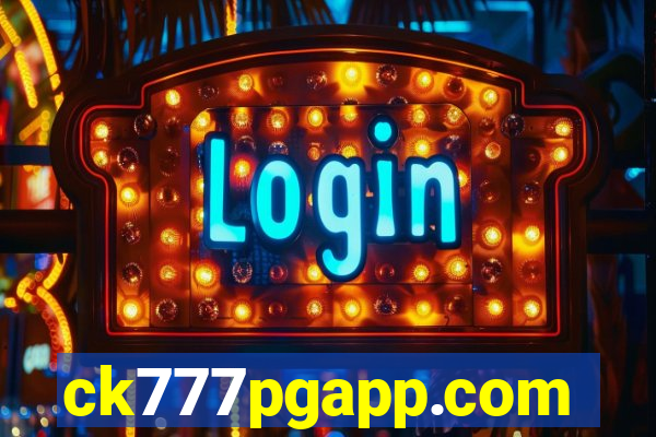 ck777pgapp.com