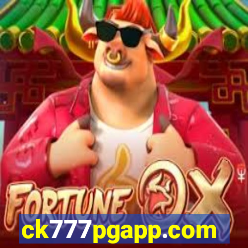 ck777pgapp.com